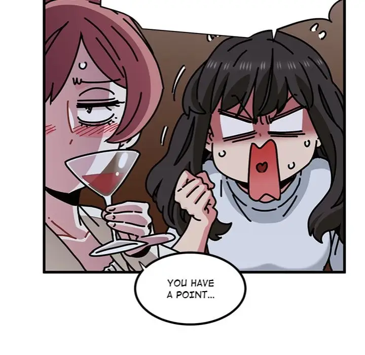 A Turning Point Chapter 109 Page 20