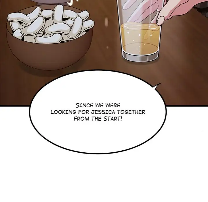 A Turning Point Chapter 109 Page 22