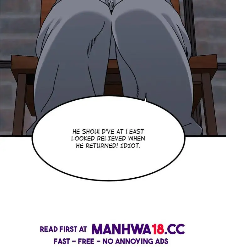 A Turning Point Chapter 109 Page 34