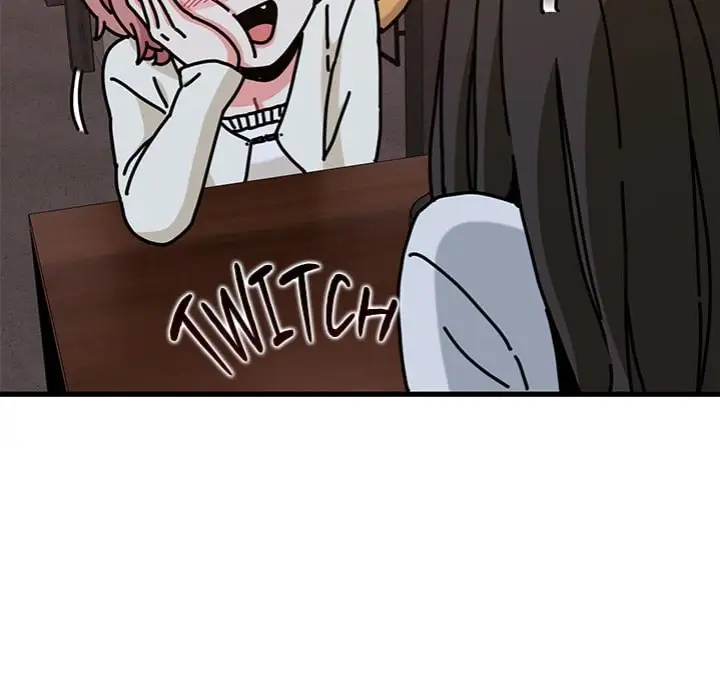 A Turning Point Chapter 109 Page 36