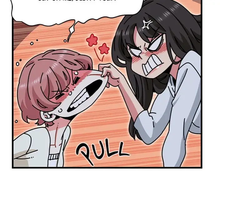 A Turning Point Chapter 109 Page 38