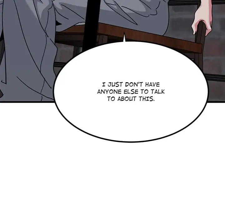 A Turning Point Chapter 109 Page 41