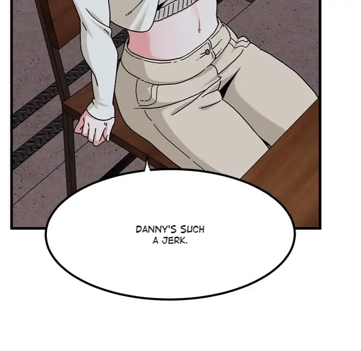 A Turning Point Chapter 109 Page 55