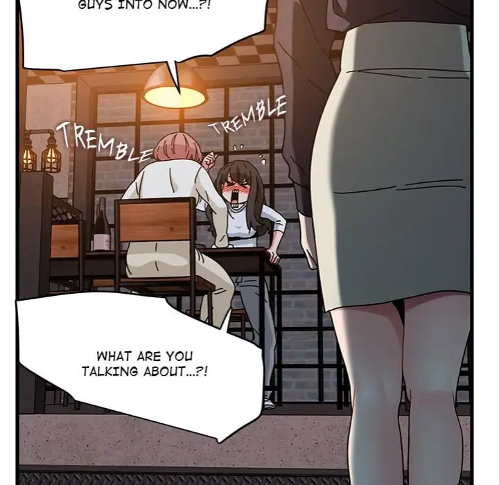 A Turning Point Chapter 109 Page 68