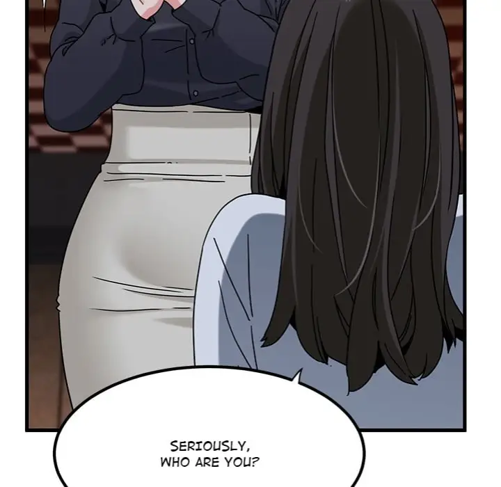 A Turning Point Chapter 109 Page 81