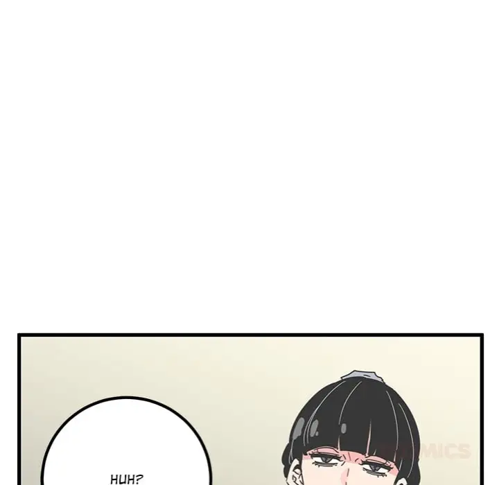 A Turning Point Chapter 109 Page 84