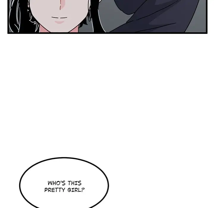 A Turning Point Chapter 109 Page 86