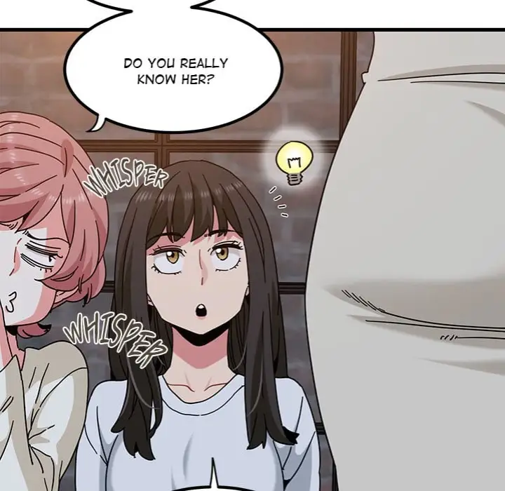 A Turning Point Chapter 109 Page 87