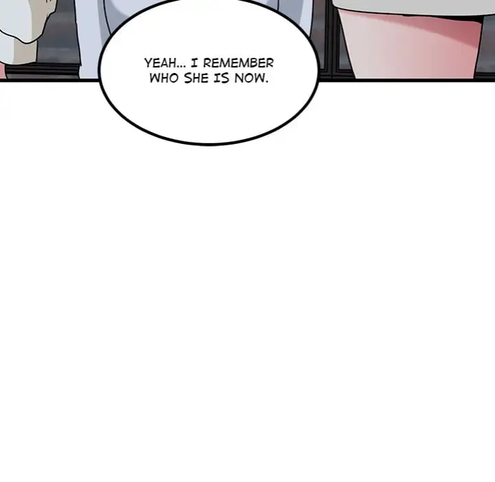 A Turning Point Chapter 109 Page 88