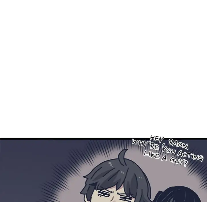 A Turning Point Chapter 109 Page 95
