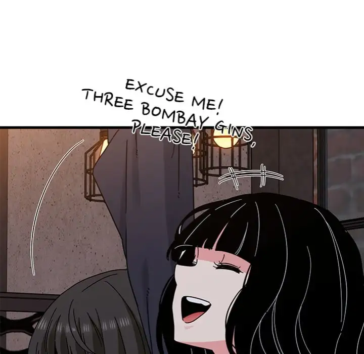A Turning Point Chapter 109 Page 101