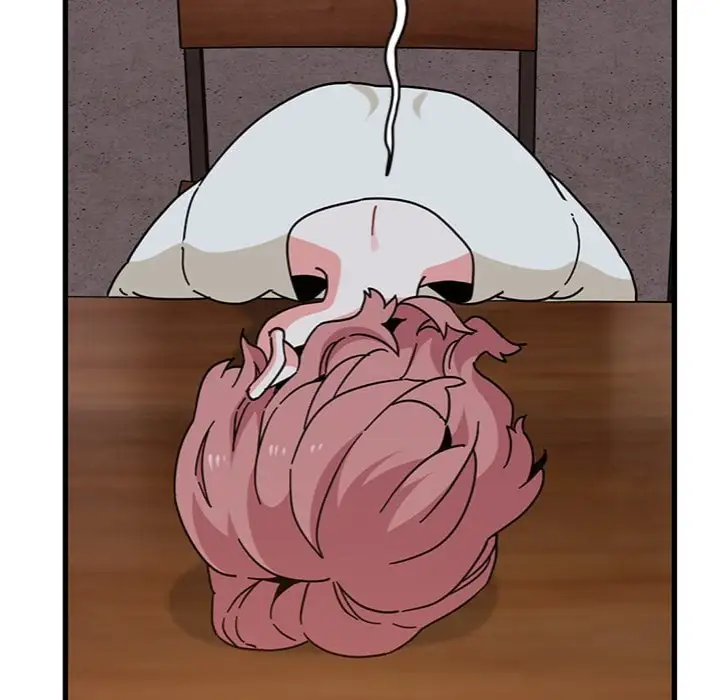A Turning Point Chapter 109 Page 114