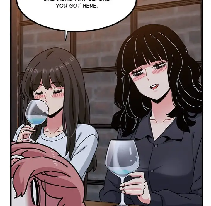 A Turning Point Chapter 109 Page 116