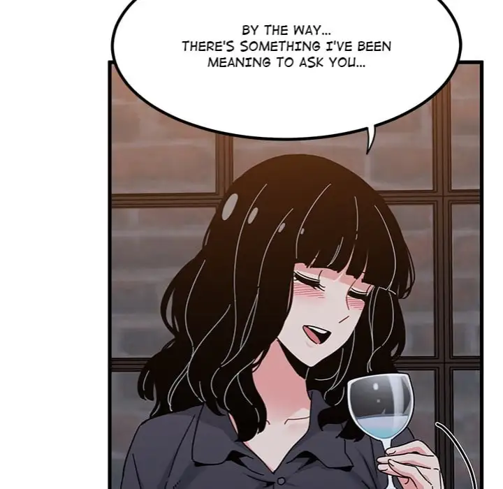 A Turning Point Chapter 109 Page 118