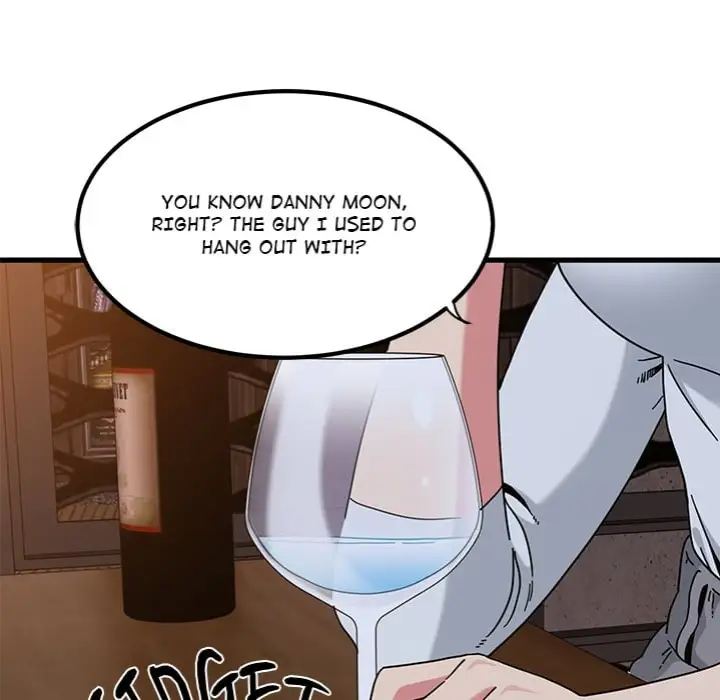 A Turning Point Chapter 109 Page 124