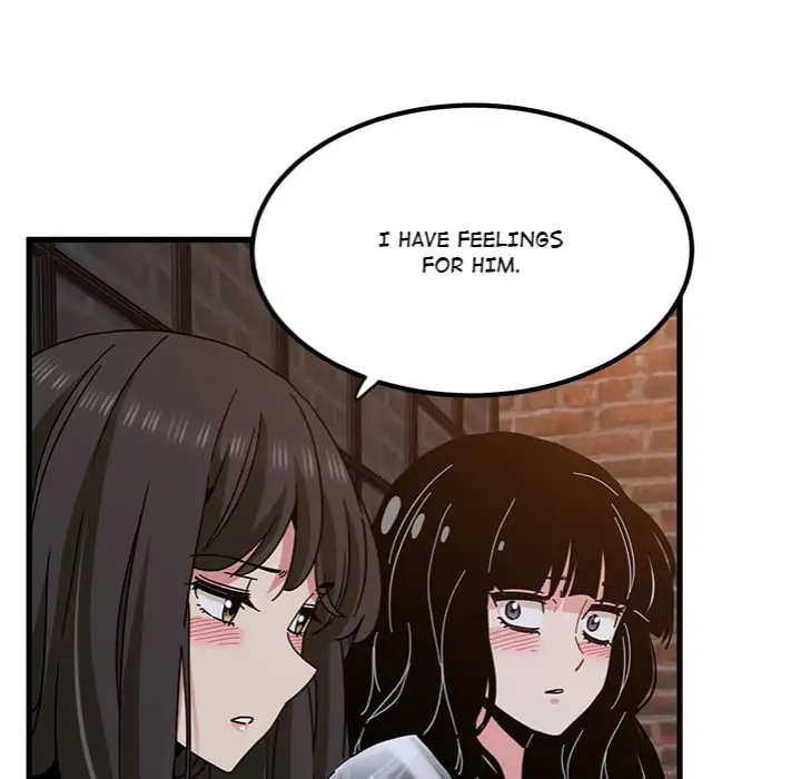A Turning Point Chapter 109 Page 126