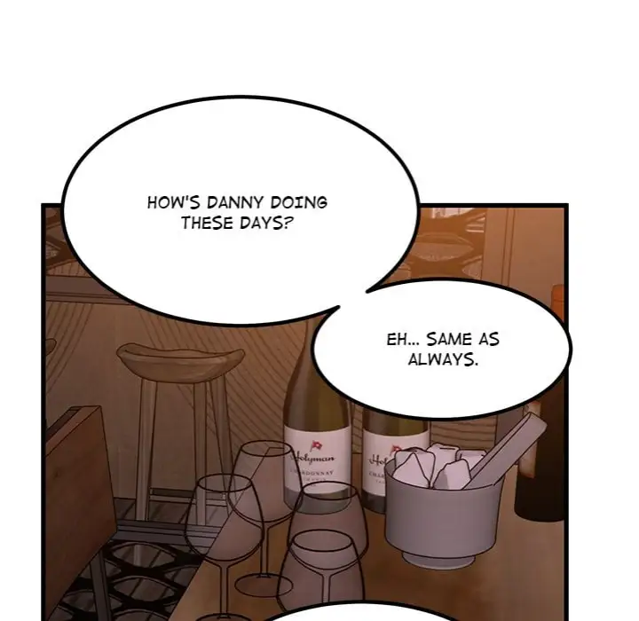 A Turning Point Chapter 109 Page 136