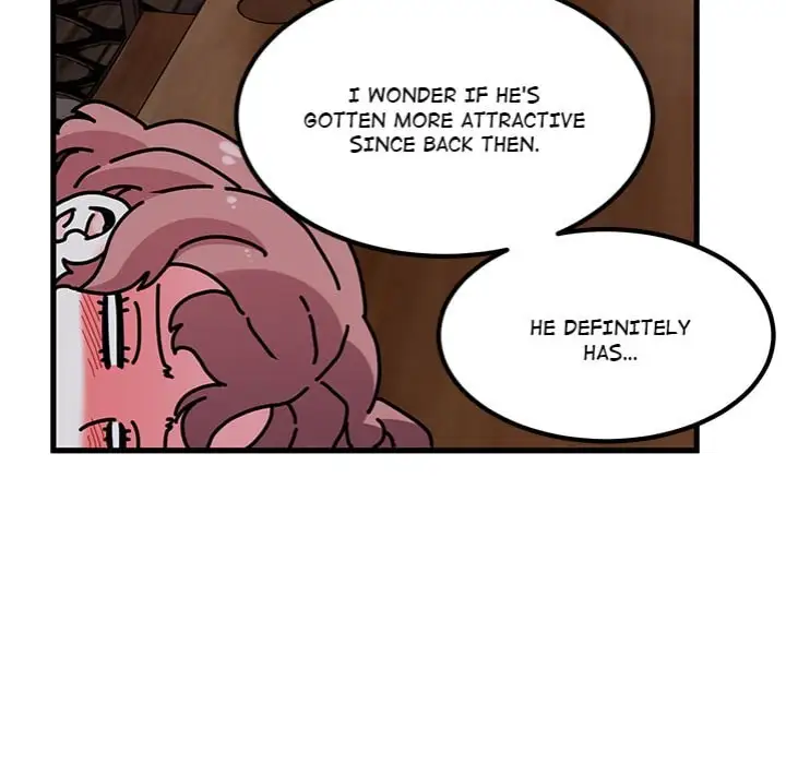 A Turning Point Chapter 109 Page 137
