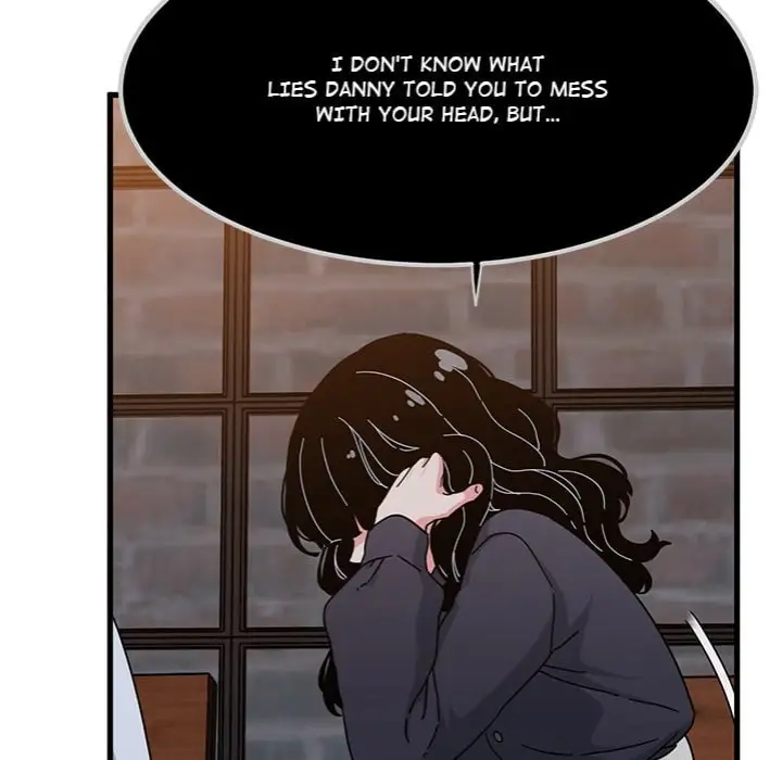 A Turning Point Chapter 109 Page 158