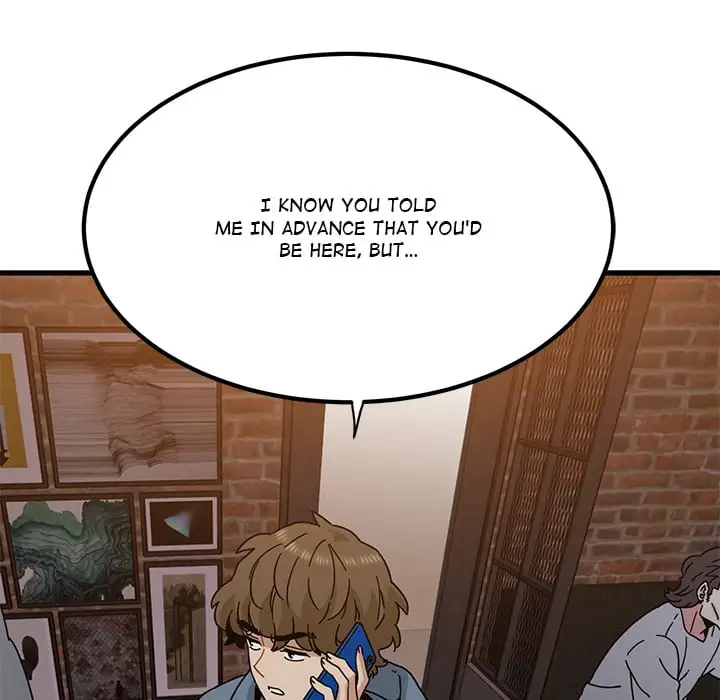 A Turning Point Chapter 110 Page 7