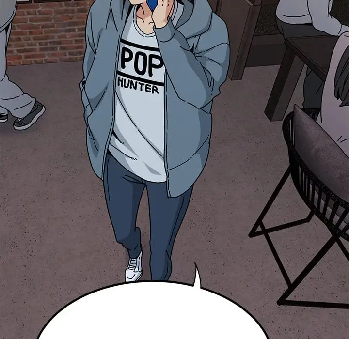 A Turning Point Chapter 110 Page 8
