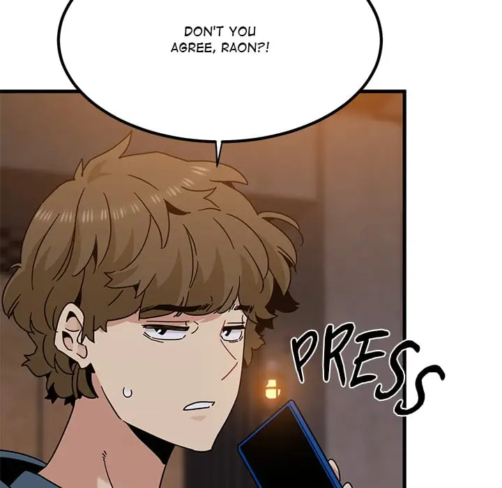 A Turning Point Chapter 110 Page 10