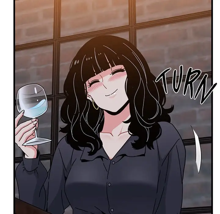 A Turning Point Chapter 110 Page 15