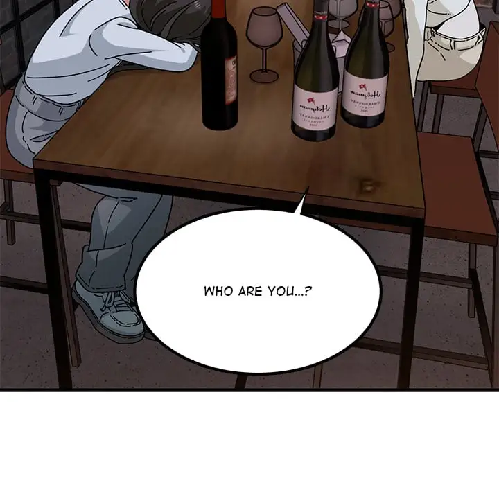 A Turning Point Chapter 110 Page 19