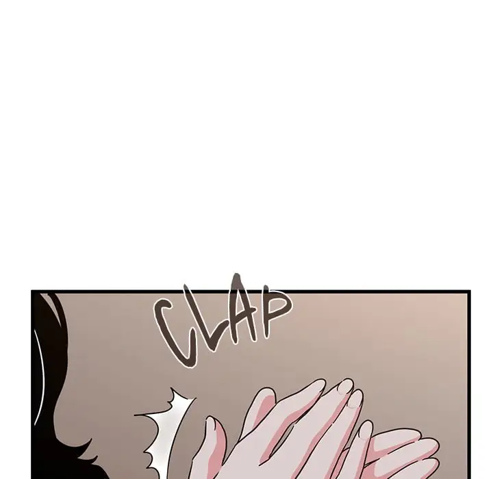 A Turning Point Chapter 110 Page 25