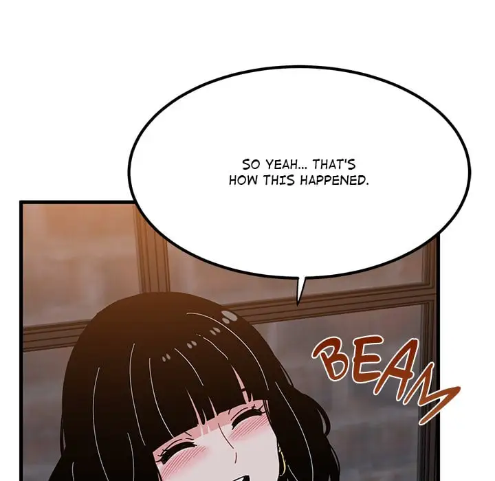 A Turning Point Chapter 110 Page 27