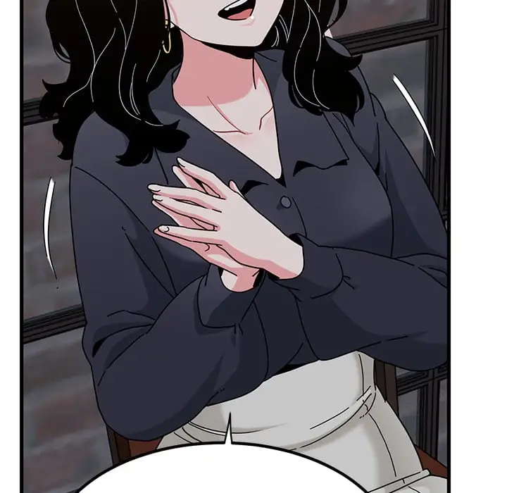 A Turning Point Chapter 110 Page 28
