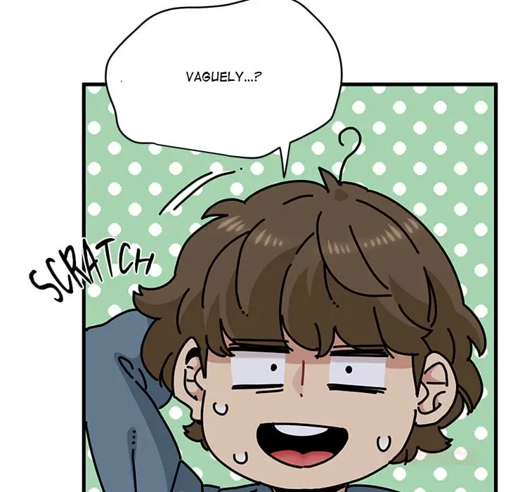 A Turning Point Chapter 110 Page 30