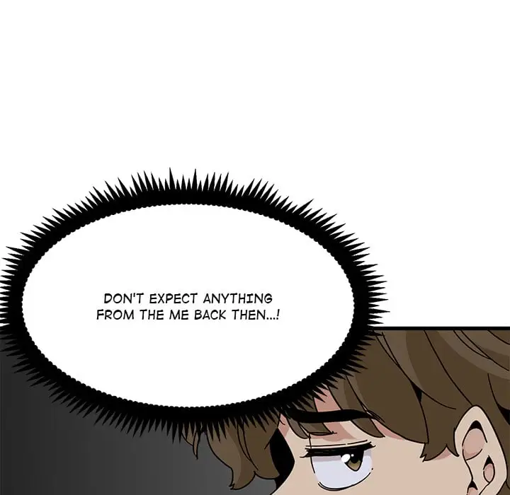 A Turning Point Chapter 110 Page 32