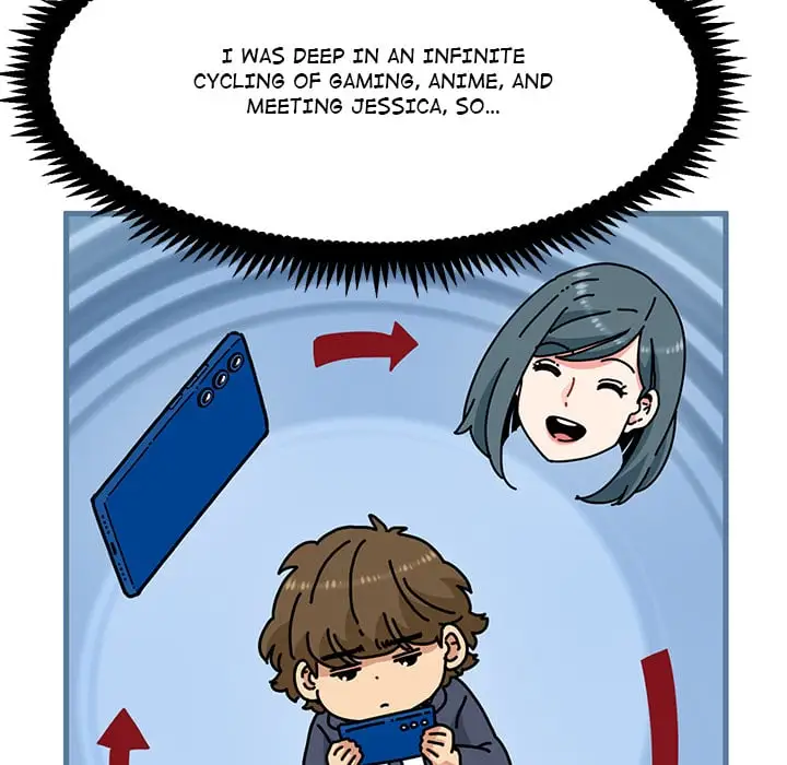 A Turning Point Chapter 110 Page 34