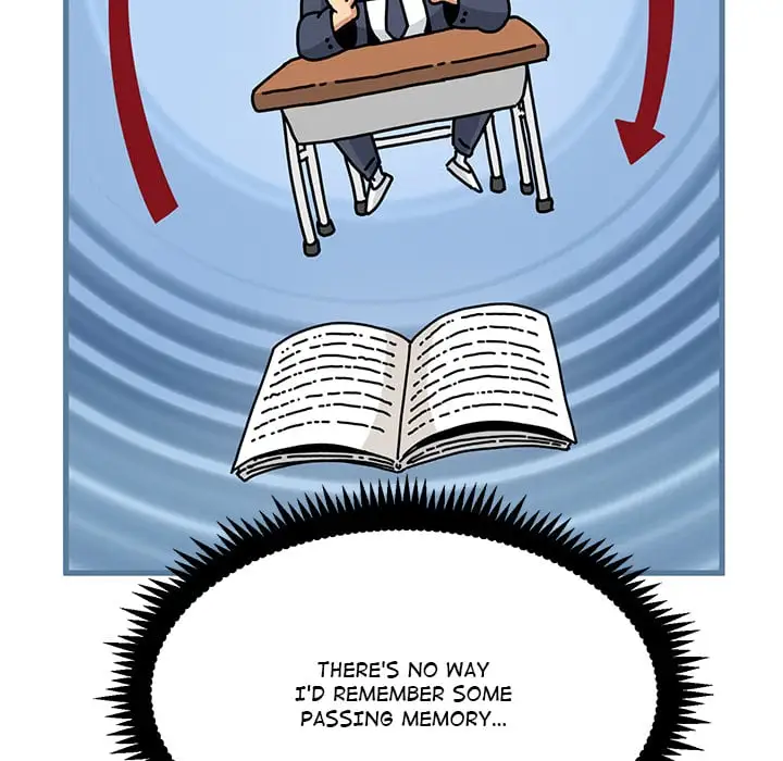 A Turning Point Chapter 110 Page 35