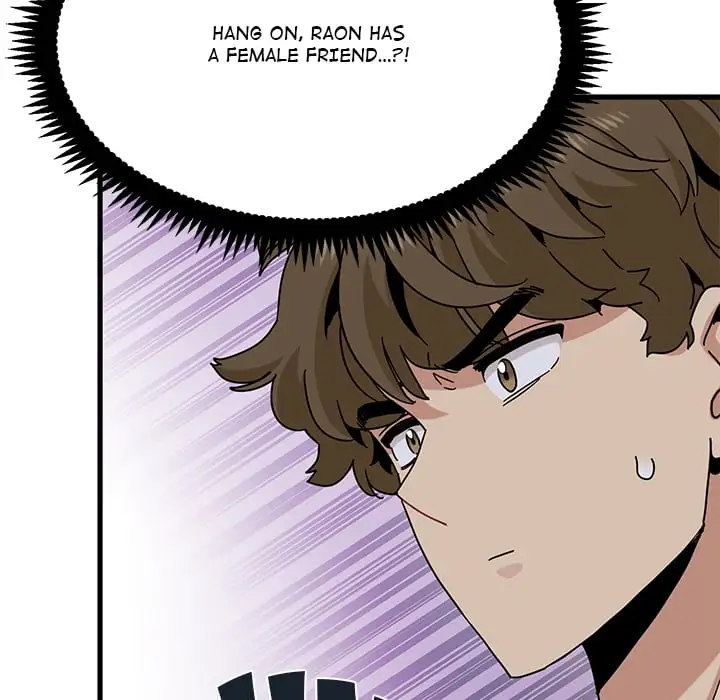 A Turning Point Chapter 110 Page 44