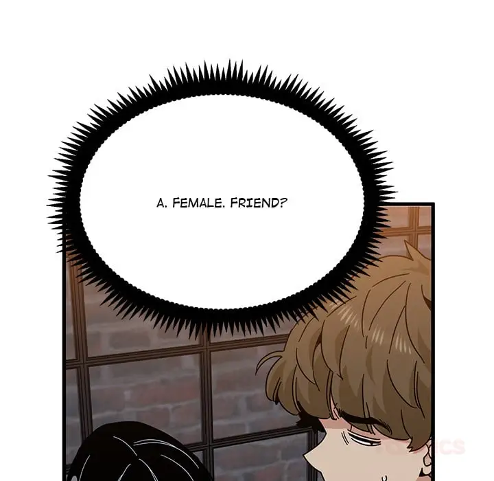 A Turning Point Chapter 110 Page 48
