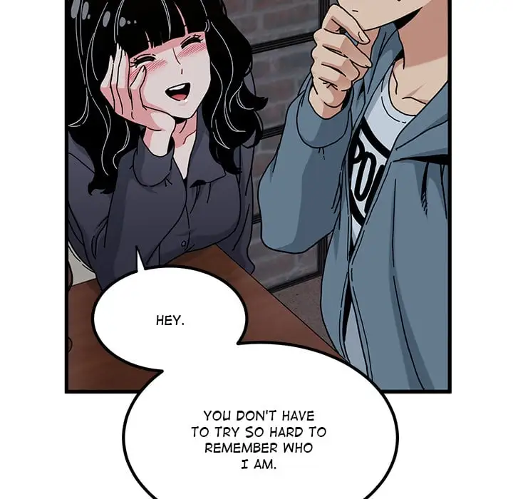 A Turning Point Chapter 110 Page 49