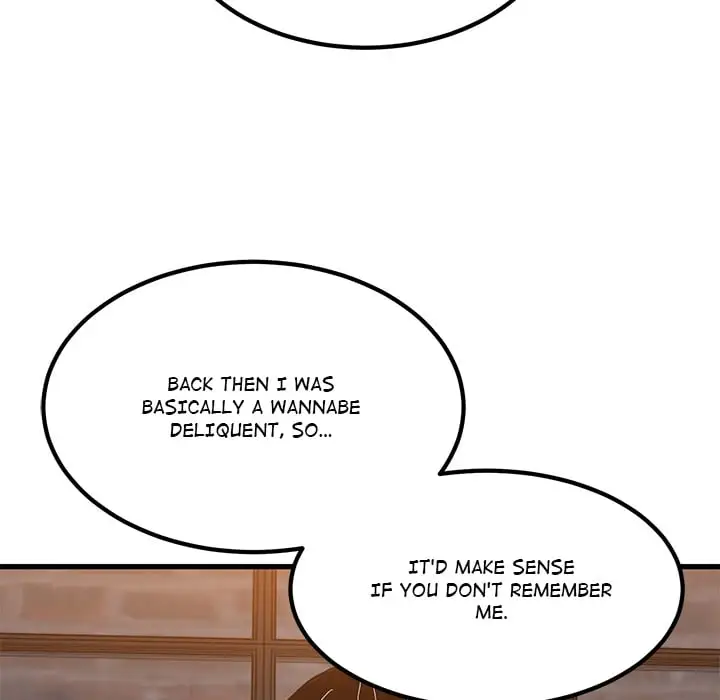 A Turning Point Chapter 110 Page 50