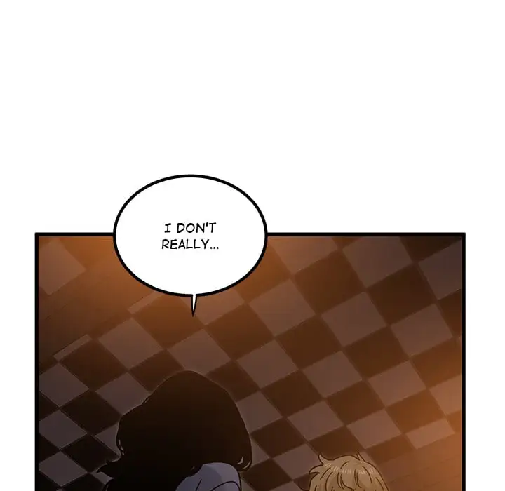 A Turning Point Chapter 110 Page 53