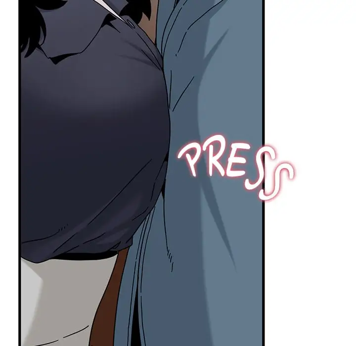 A Turning Point Chapter 110 Page 61