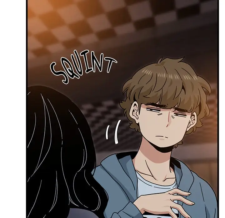 A Turning Point Chapter 110 Page 63