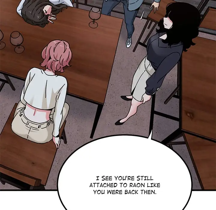 A Turning Point Chapter 110 Page 68
