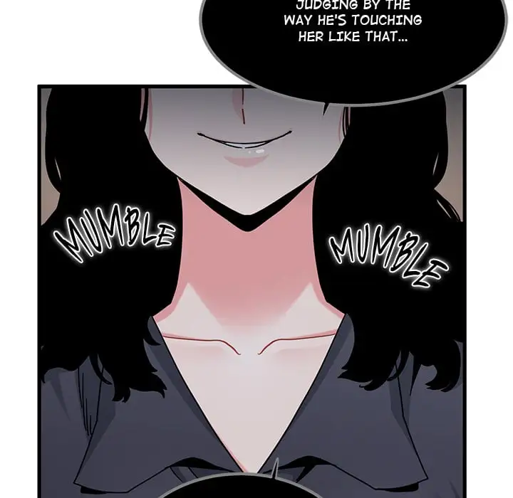 A Turning Point Chapter 110 Page 72