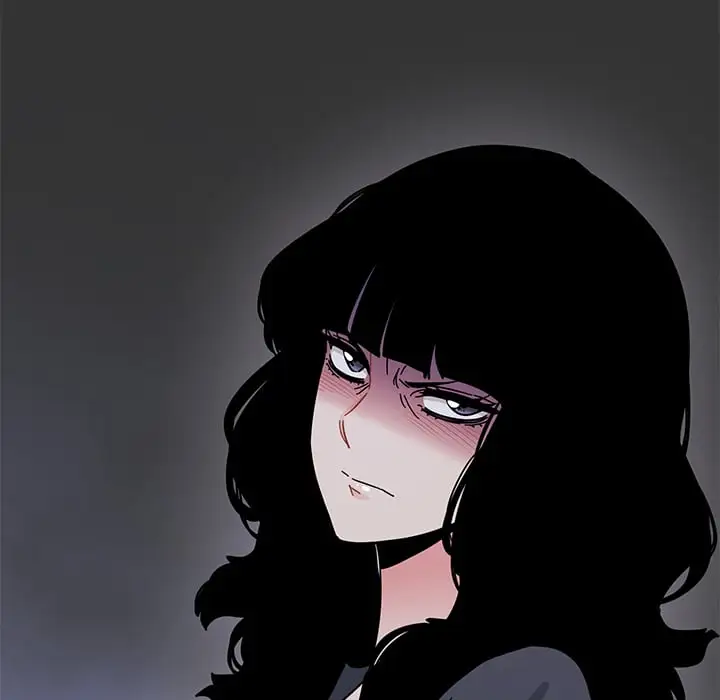 A Turning Point Chapter 110 Page 76