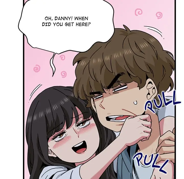 A Turning Point Chapter 110 Page 79