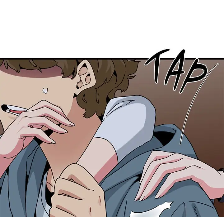 A Turning Point Chapter 110 Page 81
