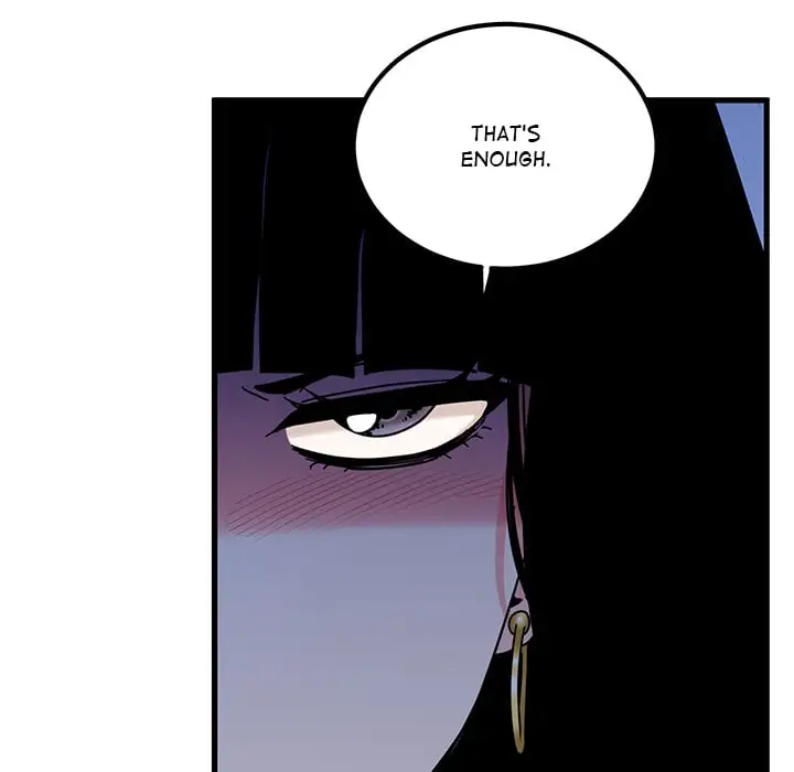A Turning Point Chapter 110 Page 83