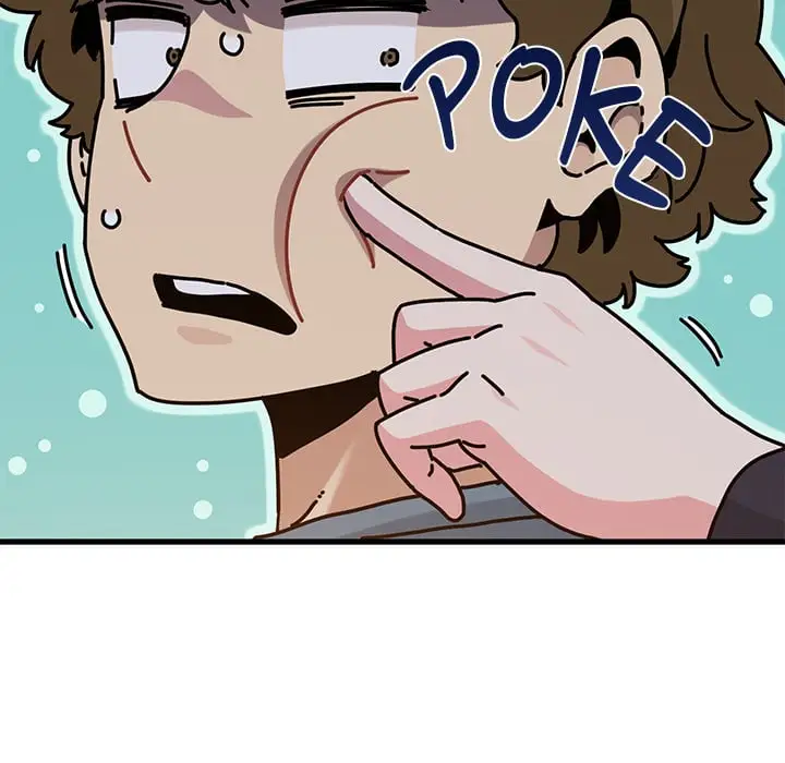 A Turning Point Chapter 110 Page 88