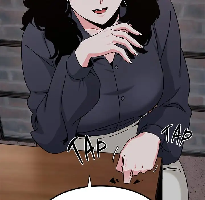 A Turning Point Chapter 110 Page 100